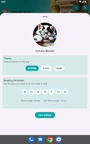 Screenshot image