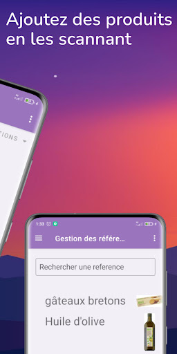Au Secourses ! Screen 2