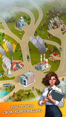 Game screenshot Idle Mining Tycoon: Industry mod apk