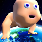 Cover Image of Unduh my fat baby: HUGE Fat 1.1 APK