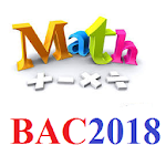 Cover Image of Download كل ما يخص الرياضيات باك 2019  APK