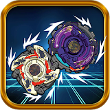 Spin Blade Brust icon