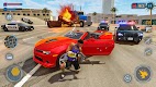 screenshot of Car Thief Game & Stealing Cars