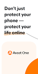 screenshot of Avast One – Privacy & Security