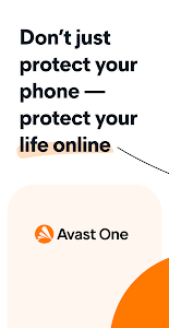 Avast One – Privacy & Security Unknown