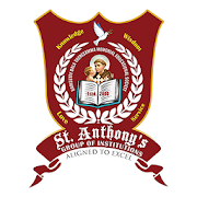 ST ANTHONY SCHOOL