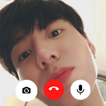Cover Image of Download BTS Fake Video Call – B.T.S. ARMY Live Chat App 4.0.2 APK