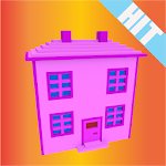 Cover Image of ダウンロード Master Craft - Building Dollho  APK