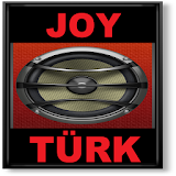 Joy Türk Turkey icon