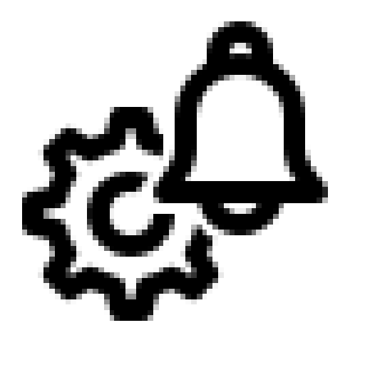 Notification Logger logo