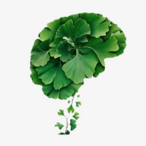 ThinkLessStress logo