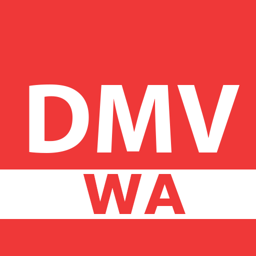 DMV Practice Test Washington 1.2 Icon