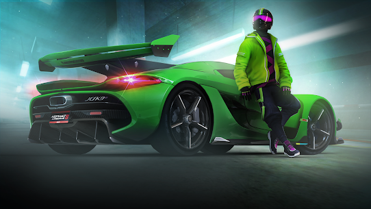 تحميل لعبة Asphalt 8 مهكرة للأندرويد – آخر إصدار برابط مباشر 1