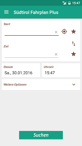 App-Vorschau