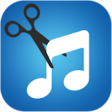 Mp3 Music Cutter - Ringtones icon