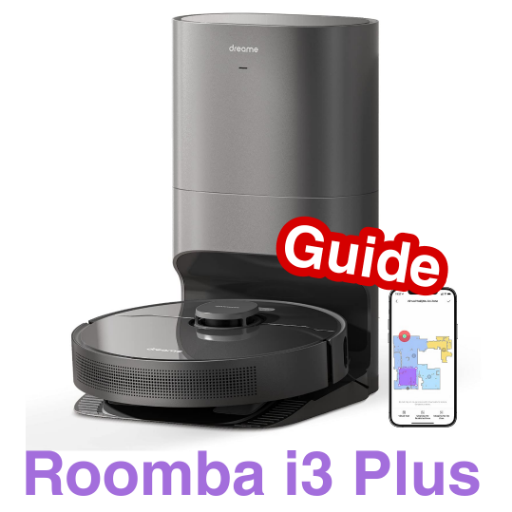 roomba i3 plus guide Download on Windows