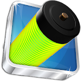 Fast Charger : Battery Saver Junk Files Remover icon