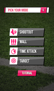 Screenshot 14 Penalty World Cup - Qatar 2022 android