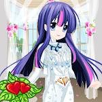 Cover Image of Download Wedding Dress Up Game  APK