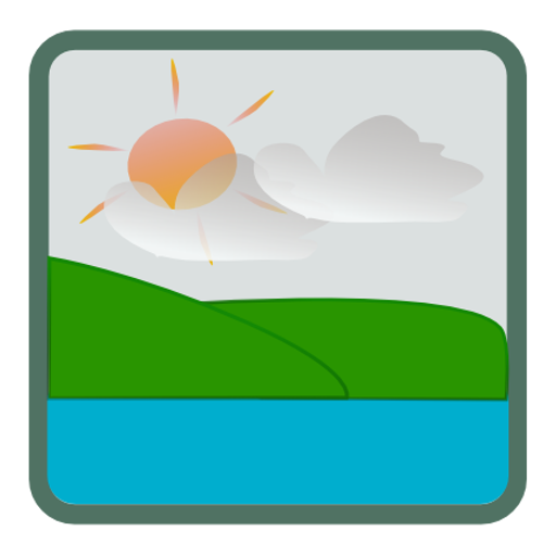 Photoenlance logo