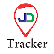 JD Tracker  Icon