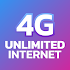 4G Free Internet (Guides)1.0.16
