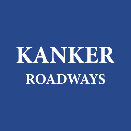 Kanker Roadways  Icon