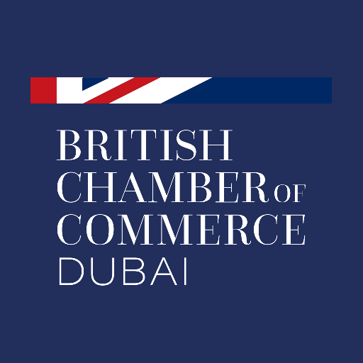 British Chamber Dubai 1.0.7 Icon