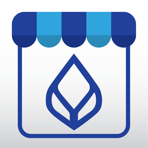 BBL BeMerchant logo