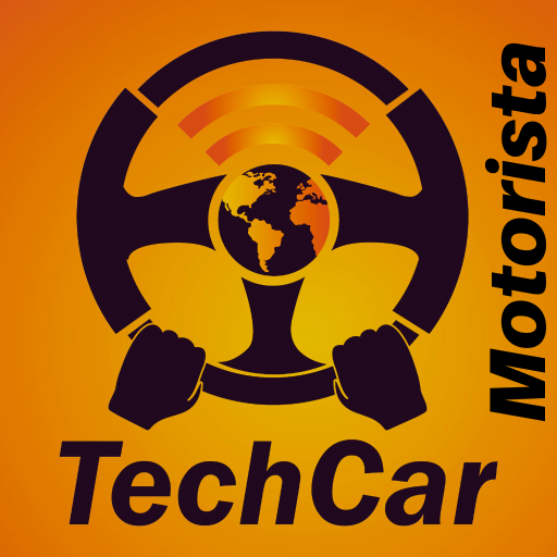 TechCar - Motorista logo