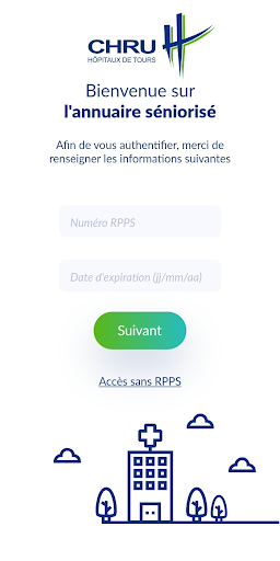 CHRU Tours Pro Screen 2