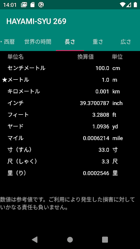 HAYAMI-SYU 269 Screen 3