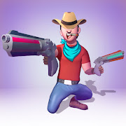 Slow Bullet 3D