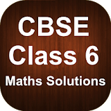 CBSE Class 6 Maths Solutions icon