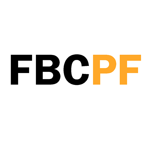 First Baptist Pigeon Forge logo