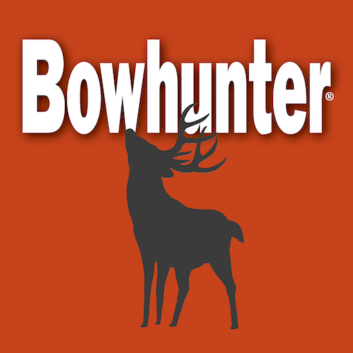 Bowhunter Magazine logo