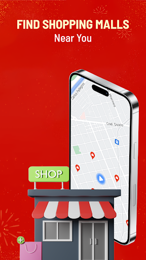 Screenshot of Shopping All-in-one: Compare