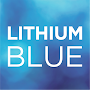 Lithium Blue Battery Monitor