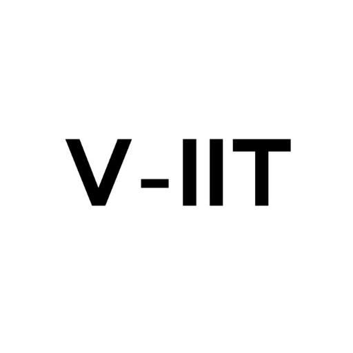 V-IIT logo