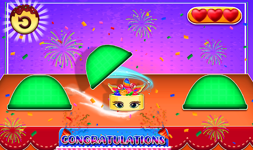 My Unicorn Cake Maker Bakery