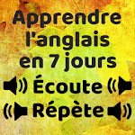 Cover Image of Download French to English Speaking - French to English 36.1 APK