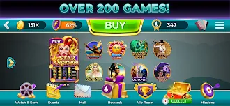 Game screenshot Play Jamul Casino mod apk