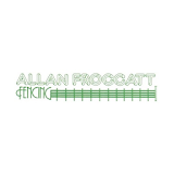 Allan Froggatt Fencing icon