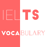 IELTS Vocabulary - ILVOC icon