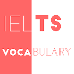 IELTS Vocabulary - ILVOC Apk