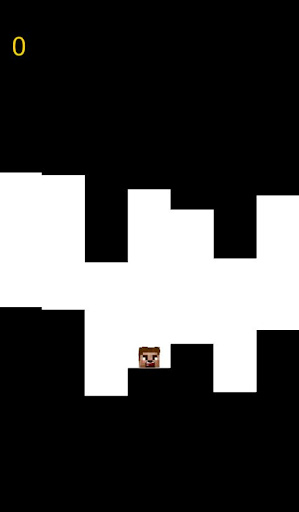 Fakir Karanlık Diyarda-Parodi