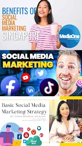 Marketing Social Media 2023