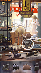 Hidden Objects: Search Games