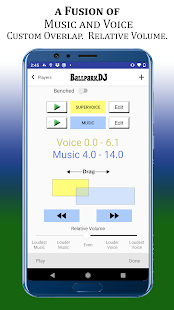 BallparkDJ Walkout Intros 14.0.1 APK screenshots 5