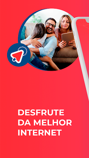 Android application RmNet Telecom screenshort